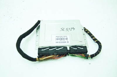 Модуль подвеска abc 0325455432 mercedes sl r230 clw215 фото №1