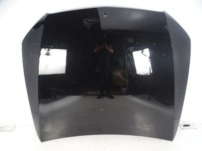 Капот mercedes e klasa w213 фото №1