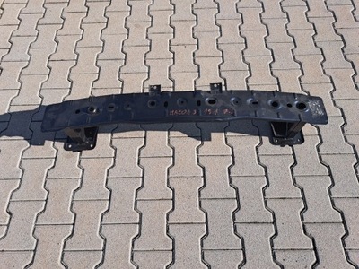 Підсилювач балка передня mazda 3 19 - org фото №1