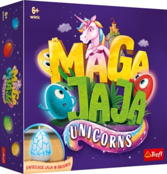 Gra Magajaja Unicorns 02280