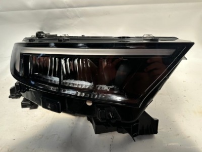 Лампа правая full led opel mokka ii 9834007980 фото №1