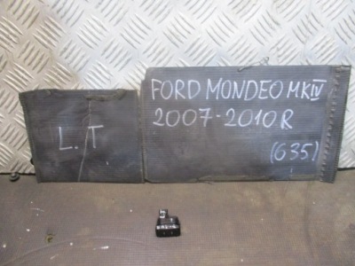Кнопка стекло 6m2t-14529ad ford mondeo mk iv 07-10r фото №1