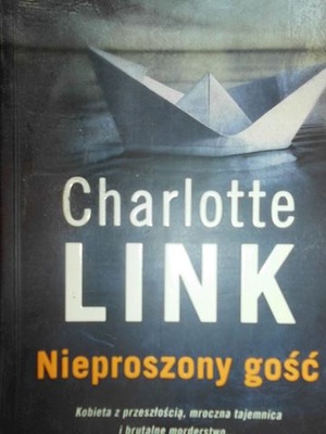 Nieproszony gość - Charlotte Link