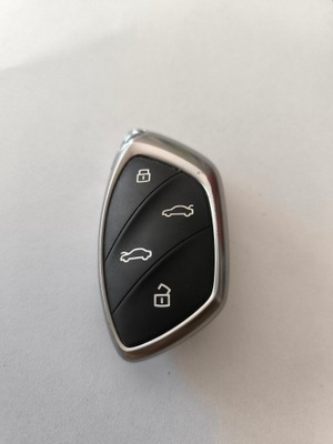 Ключ ключ mg pcf7953 фото №1