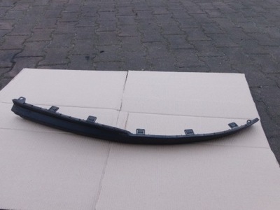 HOCKEY BUMPER SPOILER BOTTOM SIDE FACING, PANEL BUMPER LEFT OPEL ADAM  