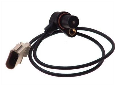 Датчик wał коленчатый autlog 078906433a 309060433078 фото №1