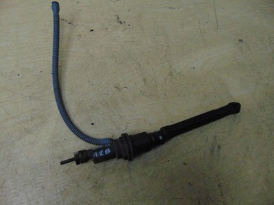 Помпа сцепления цилиндр сцепления peugeot 2008 1.2 b фото №1