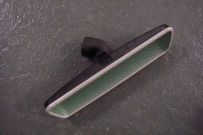 Seat exeo зеркало заднего вида внутреннее фото №1