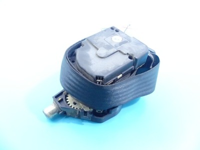 Pas безпеки перед правий fiat stilo 5d фото №1