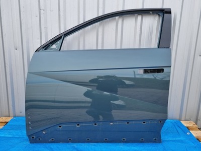 Hyundai ioniq 5 v дверь передние левая b.ładne фото №1