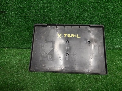 Основание аккумулятор nissan x-trail t32 lift фото №1