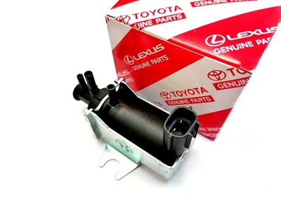 2581927040 SENSOR DE PRESIÓN DE TURBINA TOYOTA RAV4  