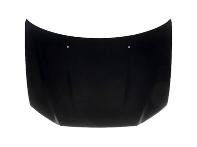 Mitsubishi asx 2015-2018 капот крышка фото №1