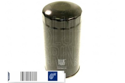 Blue print adz92112 фильтр масла фото №1