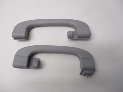 Ручка кронштейн потолочный задняя bmw e60 lift фото №1