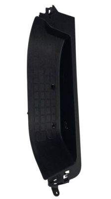 Подножка порог правый  передок  expert 3 jumpy 3 proace 98091632zd 2016-2023 фото №1