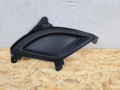 Hyundai ix20 левая решётка бампера przó передняя фото №1