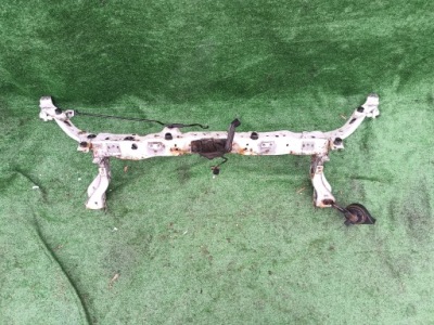 Chevrolet trax pas передний панель фары усилитель фото №1