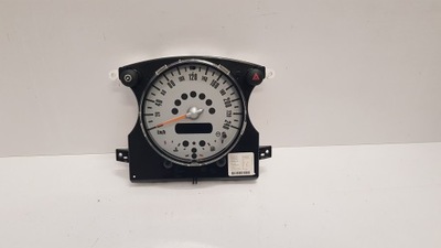 Лічильник прилади mini r50 r52 r53 6957298 фото №1