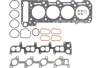 VICTOR REINZ COMPUESTO JUEGO DE FORROS DEL MOTOR TECHO MERCEDES C  
