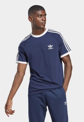 T-shirt sportowy Adidas M