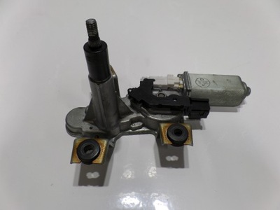 Discovery iii моторчик задній двірники фото №1