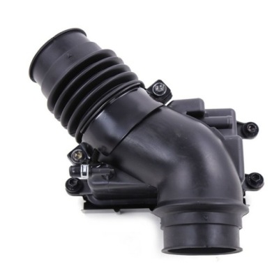 Lexus gs s160 труба резонатор впуску повітря 1786046142 оригінальна фото №1