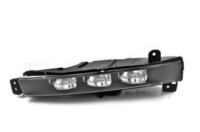 Bmw 7 g11 g12 19- противотуманная фара левый новый led фото №1