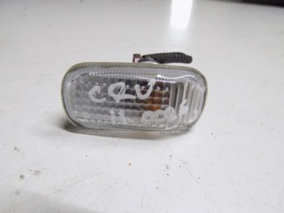 Honda cr-v ii поворотник поворотник w крыло фото №1