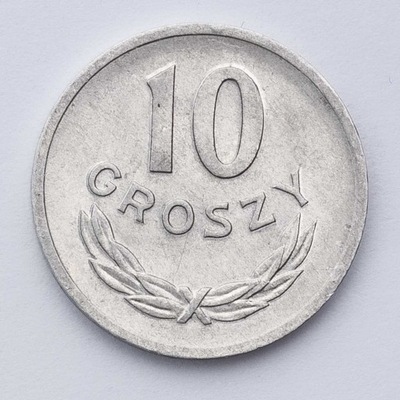 Polska, 10 GR 1973 r.