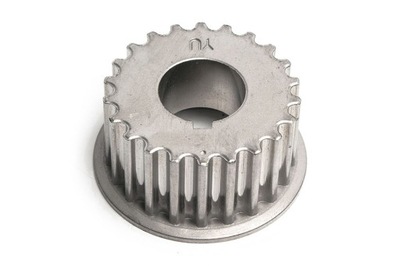 Колесо зубчатое вала коленчатого daewoo 12631a78b00000 фото №1