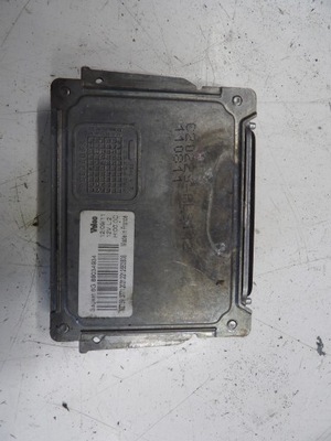 Перетворювач renault laguna iii 389034934 фото №1