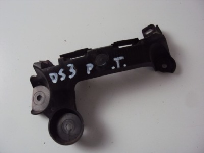 Напрямна бампера правий задня citroen ds3 i 1.6 thp 10- фото №1