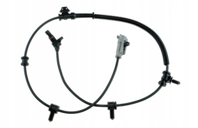 Датчик abs перед l=p do jeep commander 4.7 v8 5.7 фото №1