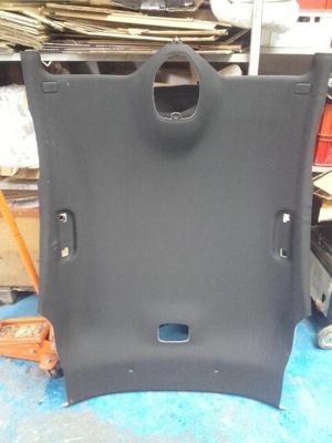 Ds3 потолок крыша фото №1