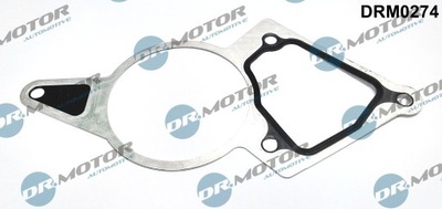 Dr.motor drm0274 прокладка, насос вакуумная фото №1