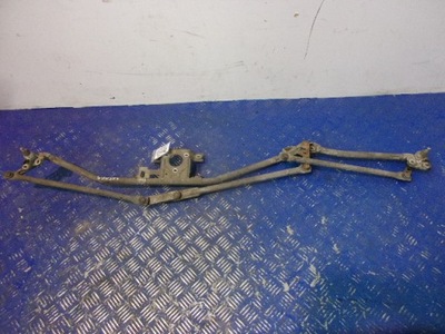 Opel zafira a lift механизм дворник фото №1