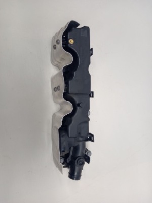 Land rover jaguar крышка клапанов фото №1