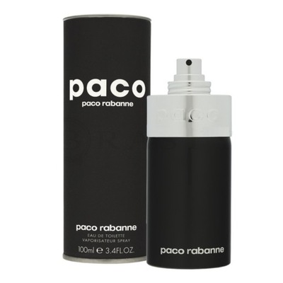 PACO RABANNE PACO EDT 100ML ORYGINAŁ