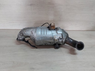 TOYOTA PROACE EXPERT JUMPY 1,6 BLUE HDI CATALIZADOR DPF  