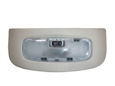 Лампа потолочный ford galaxy s-max 6m21-13d770-ba фото №1