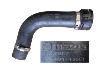 TUBO DEL RADIADOR MAZDA CX5 6 3 SH0113339 SH01132E1  