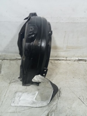 AT-068 ALETA COMPENSADORA DERECHA PARTE DELANTERA MITSUBISHI ECLIPSE CROSS 5370B808  