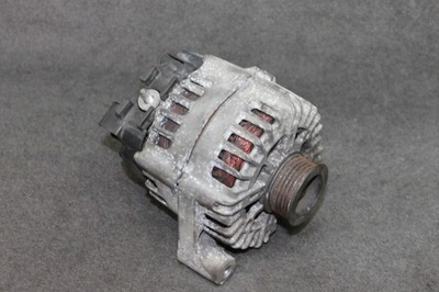 BMW E90 E84 E87 E81 1.8D 2.0D N47 ALTERNADOR 180A - 7802261  