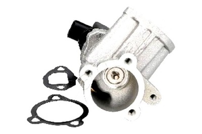 JAPANPARTS VÁLVULA EGR EGR-0201  