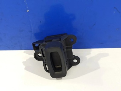 Volvo s60 2015 модули иммобилайзер фото №1