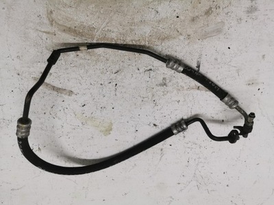 Труба шланг кондиционера dacia logan i 1.5 dci фото №1