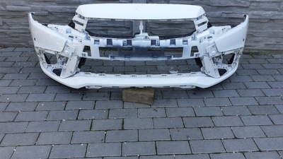 Бампер mitsubishi asx lift 2016 - фото №1