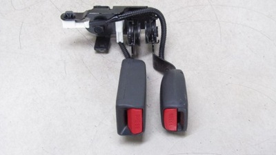 Honda cr-v iv кліпса поперечина задня задня kpl 12-15 фото №1