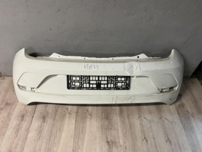 Vw up lift бампер задня задній 1s6807417aa фото №1